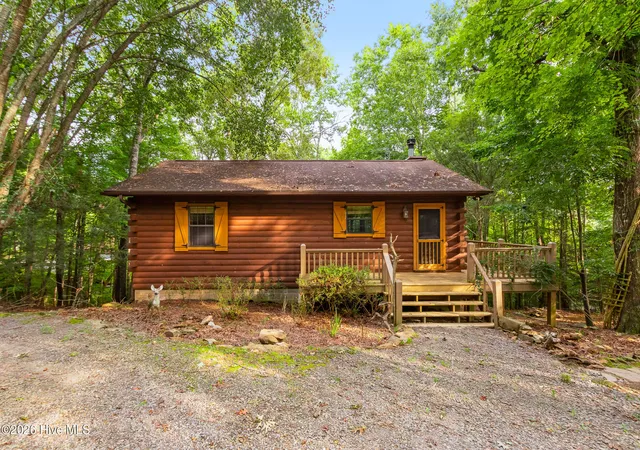 Photo 2 of Single family home for sale at 186 Amandas Way, Murphy, NC 28906 | MLS# 100596999 | Listing updated on 2026-09-02