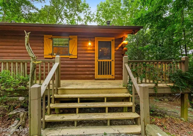 Photo 3 of Single family home for sale at 186 Amandas Way, Murphy, NC 28906 | MLS# 100596999 | Listing updated on 2026-09-02