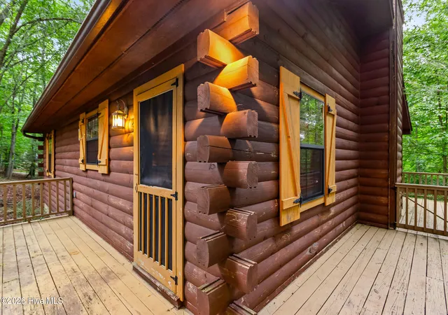 Photo 4 of Single family home for sale at 186 Amandas Way, Murphy, NC 28906 | MLS# 100596999 | Listing updated on 2026-09-02
