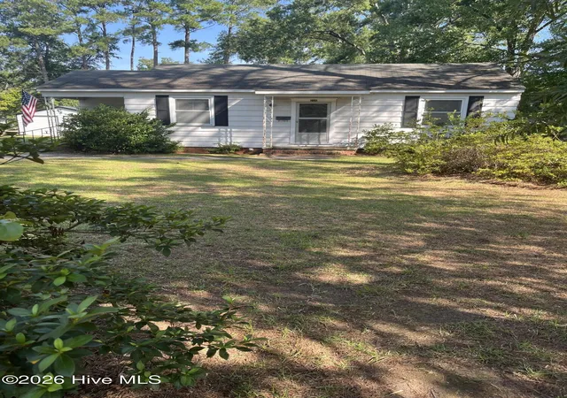 Photo 28 of Single family home for sale at 206 Midland Wy, Laurinburg, NC 28352 | MLS# 100597913 | Listing updated on 2026-08-21
