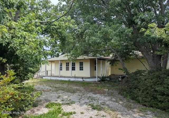 Photo 1 of Land for sale at 3634 Whiteville Rd, Ash, NC 28420 | MLS# 100599196 | Listing updated on 2026-09-25