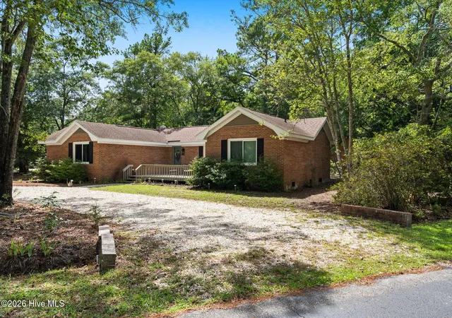 Photo 2 of Single family home for sale at 1 Golfview Ct, Carolina Shores, NC 28467 | MLS# 100590908 | Listing updated on 2026-09-06