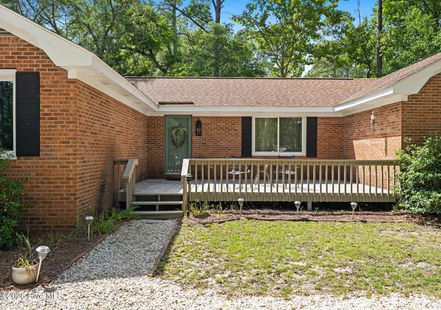 Photo 3 of Single family home for sale at 1 Golfview Ct, Carolina Shores, NC 28467 | MLS# 100590908 | Listing updated on 2026-09-06