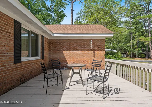 Photo 3 of Single family home for sale at 1 Golfview Ct, Carolina Shores, NC 28467 | MLS# 100590908 | Listing updated on 2026-09-06