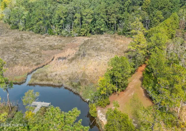 Photo 2 of Land for sale at 238 Mill Creek Rd, Stella, NC 28582 | MLS# 100599003 | Listing updated on 2026-08-27