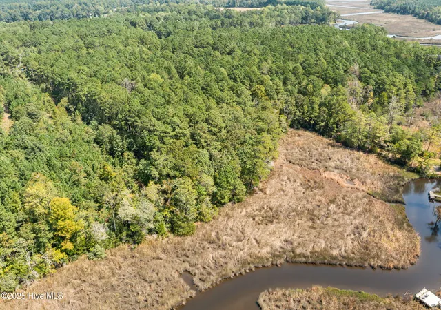 Photo 3 of Land for sale at 238 Mill Creek Rd, Stella, NC 28582 | MLS# 100599003 | Listing updated on 2026-08-27
