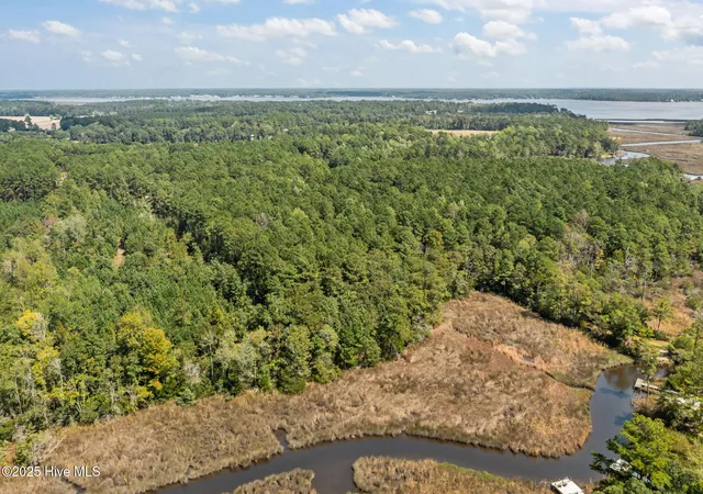 Photo 3 of Land for sale at 238 Mill Creek Rd, Stella, NC 28582 | MLS# 100599003 | Listing updated on 2026-08-27