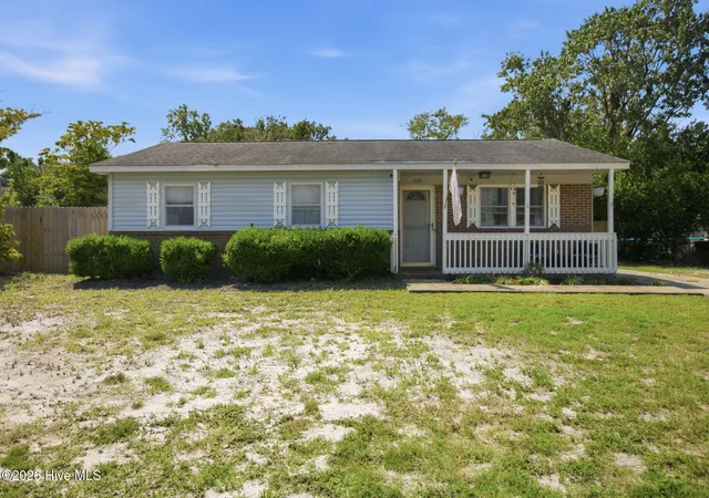 Photo 2 of Single family home for sale at 209 Cathay Rd, Wilmington, NC 28412 | MLS# 100582329 | Listing updated on 2026-09-18