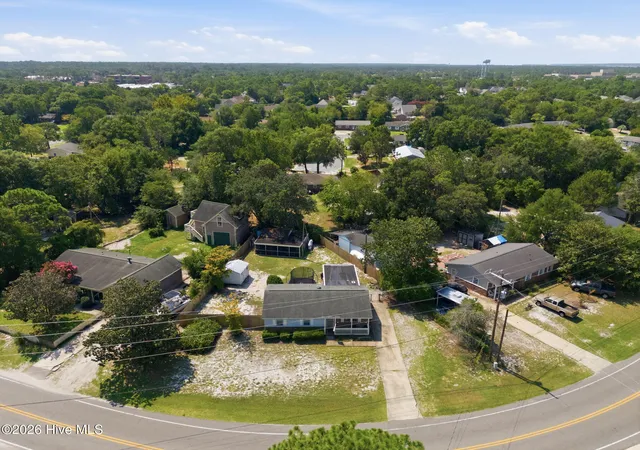 Photo 3 of Single family home for sale at 209 Cathay Rd, Wilmington, NC 28412 | MLS# 100582329 | Listing updated on 2026-10-08