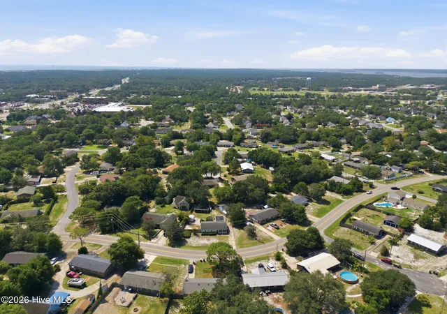Photo 4 of Single family home for sale at 209 Cathay Rd, Wilmington, NC 28412 | MLS# 100582329 | Listing updated on 2026-10-08
