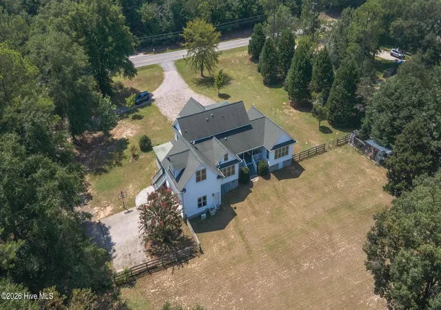Photo 2 of Single family home for sale at 4719 Banks Ml Rd Se, Aiken, SC 29803 | MLS# 100597436 | Listing updated on 2026-10-16