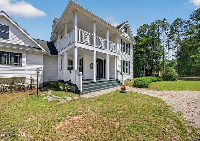 Photo 2 of Single family home for sale at 4719 Banks Ml Rd Se, Aiken, SC 29803 | MLS# 100597436 | Listing updated on 2026-09-11