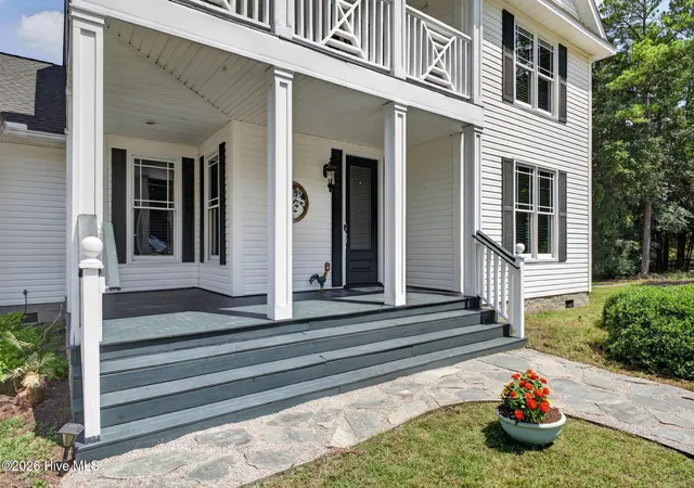 Photo 3 of Single family home for sale at 4719 Banks Ml Rd Se, Aiken, SC 29803 | MLS# 100597436 | Listing updated on 2026-09-11