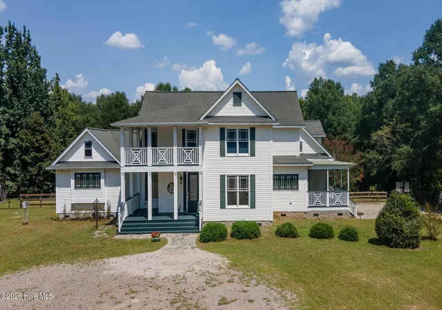 Photo 1 of Single family home for sale at 4719 Banks Ml Rd Se, Aiken, SC 29803 | MLS# 100597436 | Listing updated on 2026-08-19