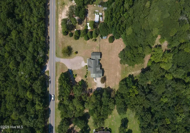 Photo 2 of Single family home for sale at 4719 Banks Ml Rd Se, Aiken, SC 29803 | MLS# 100597436 | Listing updated on 2026-08-19