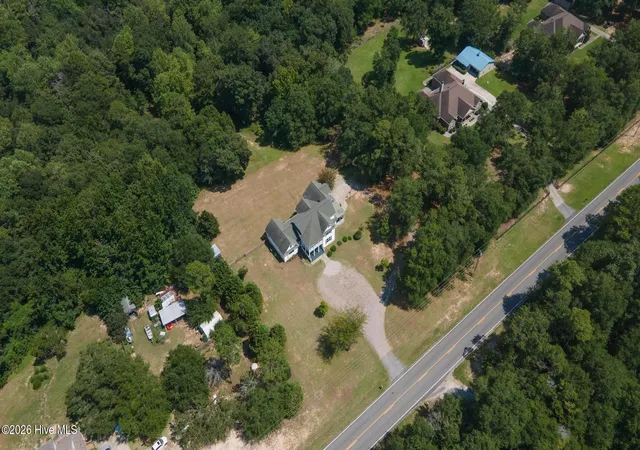 Photo 3 of Single family home for sale at 4719 Banks Ml Rd SE, Aiken, SC 29803 | MLS# 100597436 | Listing updated on 2026-08-19