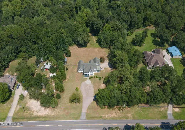 Photo 4 of Single family home for sale at 4719 Banks Ml Rd SE, Aiken, SC 29803 | MLS# 100597436 | Listing updated on 2026-08-19