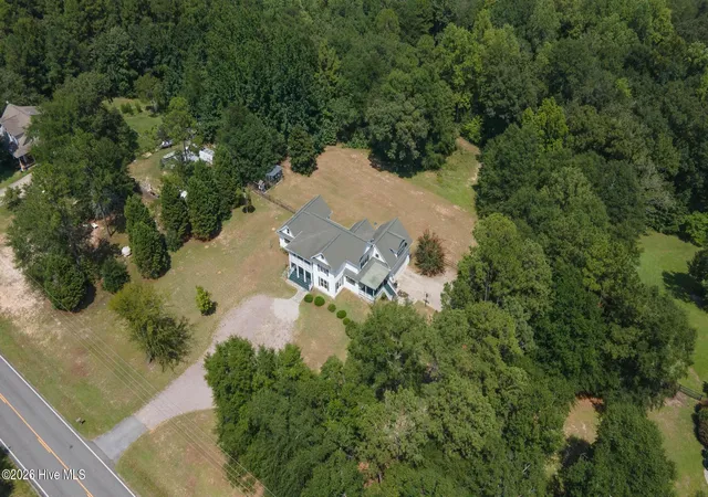 Photo 5 of Single family home for sale at 4719 Banks Ml Rd SE, Aiken, SC 29803 | MLS# 100597436 | Listing updated on 2026-08-19