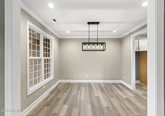 Photo 3 of Single family home for sale at 403 King Richard Ct, Jacksonville, NC 28546 | MLS# 100597440 | Listing updated on 2026-09-13
