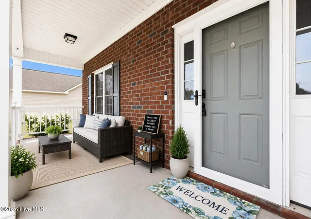 Photo 4 of Single family home for sale at 440 Meadowlark Dr, Winterville, NC 28590 | MLS# 100583325 | Listing updated on 2026-09-13