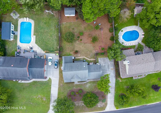 Photo 43 of Single family home for sale at 1001 Sheffield Dr, Wilmington, NC 28411 | MLS# 100598934 | Listing updated on 2026-09-28