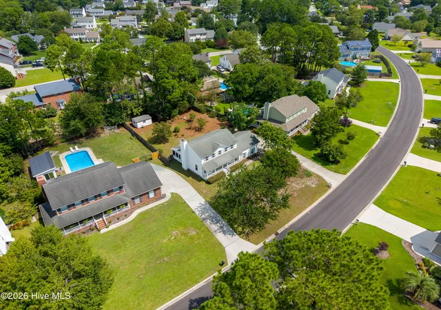 Photo 3 of Single family home for sale at 1001 Sheffield Dr, Wilmington, NC 28411 | MLS# 100598934 | Listing updated on 2026-09-18