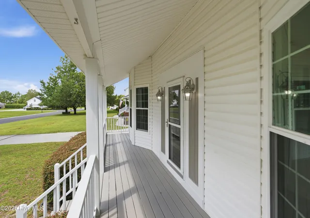 Photo 4 of Single family home for sale at 1001 Sheffield Dr, Wilmington, NC 28411 | MLS# 100598934 | Listing updated on 2026-09-18