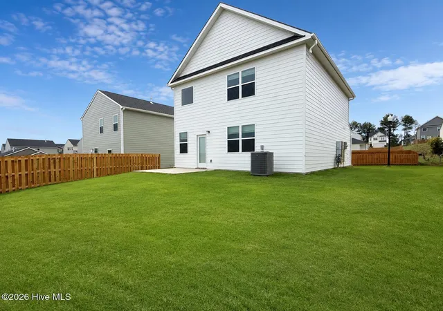 Photo 2 of Single family home for sale at 806 Dara Corners, Grovetown, GA 30813 | MLS# 100587314 | Listing updated on 2026-09-06