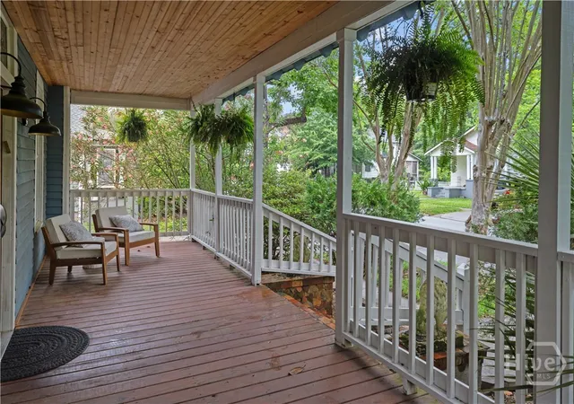 Photo 2 of Single family home for sale at 1309 E 33rd Street, Savannah, GA 31404 | MLS# SA355153 | Listing updated on 2026-08-29