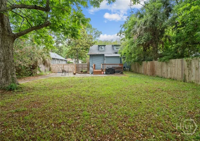 Photo 49 of Single family home for sale at 1309 E 33rd Street, Savannah, GA 31404 | MLS# SA355153 | Listing updated on 2026-08-29