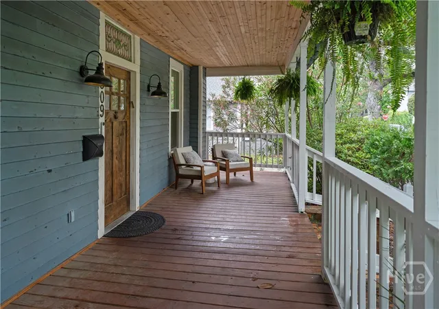 Photo 4 of Single family home for sale at 1309 E 33rd Street, Savannah, GA 31404 | MLS# SA355153 | Listing updated on 2026-08-29