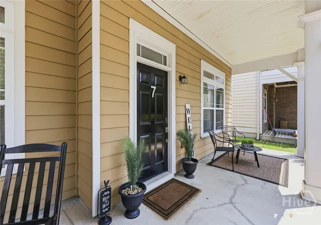 Photo 2 of Single family home for sale at 7 Night Heron Way, Port Wentworth, GA 31407 | MLS# SA361442 | Listing updated on 2026-09-12