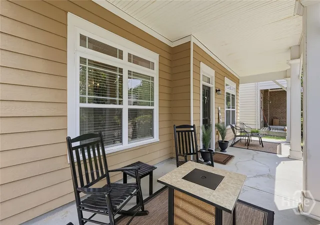Photo 3 of Single family home for sale at 7 Night Heron Way, Port Wentworth, GA 31407 | MLS# SA361442 | Listing updated on 2026-09-12