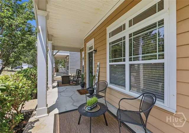 Photo 3 of Single family home for sale at 7 Night Heron Way, Port Wentworth, GA 31407 | MLS# SA361442 | Listing updated on 2026-09-12