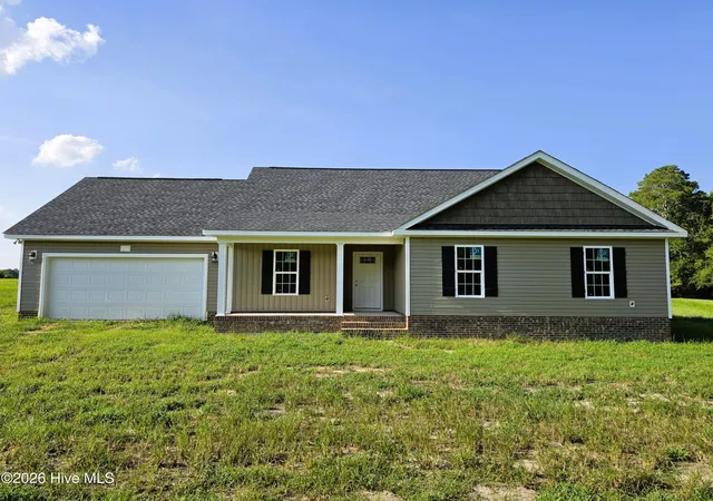 Photo 1 of Single family home for sale at 756 Jordan Rd, Autryville, NC 28318 | MLS# 100568633 | Listing updated on 2026-09-28