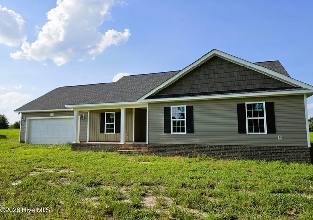 Photo 2 of Single family home for sale at 756 Jordan Rd, Autryville, NC 28318 | MLS# 100568633 | Listing updated on 2026-09-28