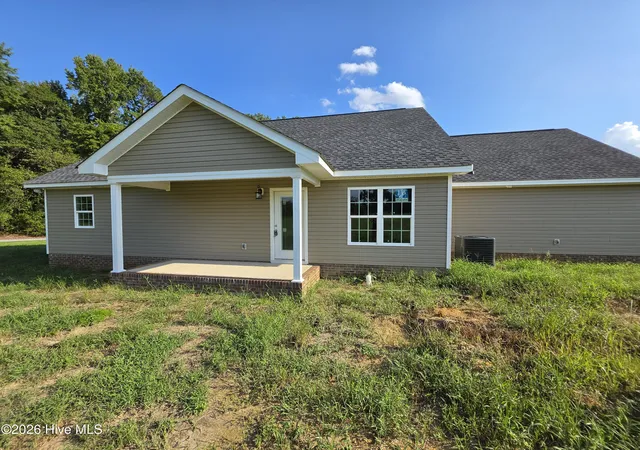 Photo 3 of Single family home for sale at 756 Jordan Rd, Autryville, NC 28318 | MLS# 100568633 | Listing updated on 2026-09-28