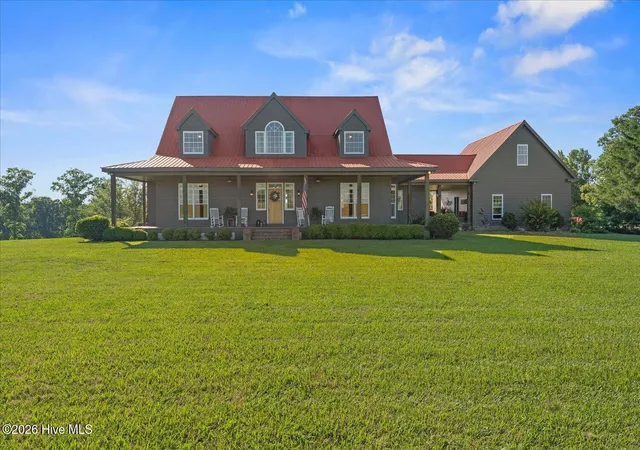 Photo 1 of Single family home for sale at 1877 Delhi Rd, Tignall, GA 30668 | MLS# 100597922 | Listing updated on 2026-08-21