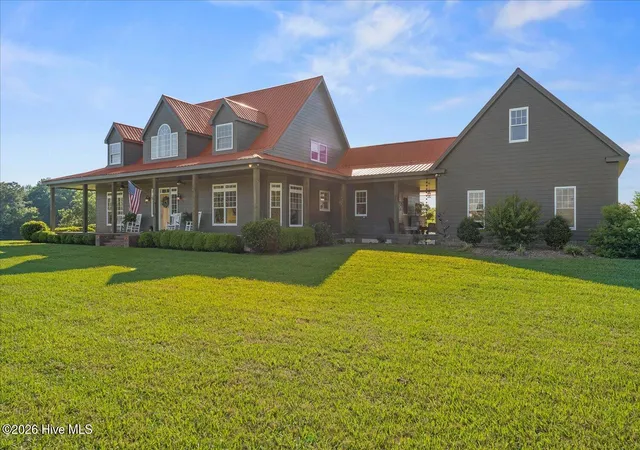 Photo 2 of Single family home for sale at 1877 Delhi Rd, Tignall, GA 30668 | MLS# 100597922 | Listing updated on 2026-08-21