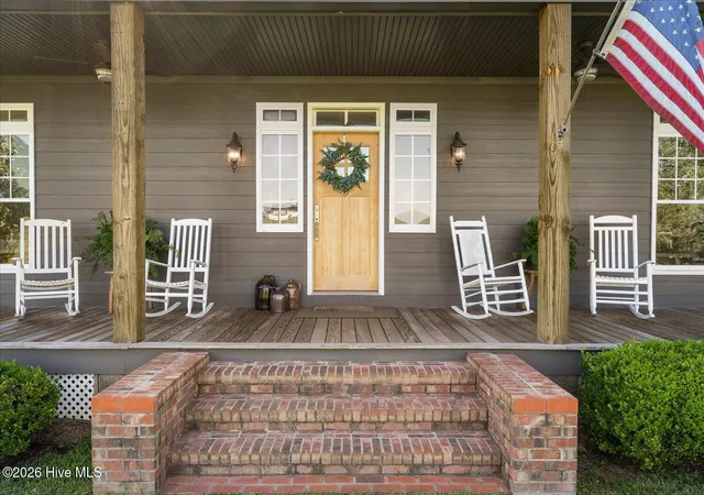 Photo 3 of Single family home for sale at 1877 Delhi Rd, Tignall, GA 30668 | MLS# 100597922 | Listing updated on 2026-08-21