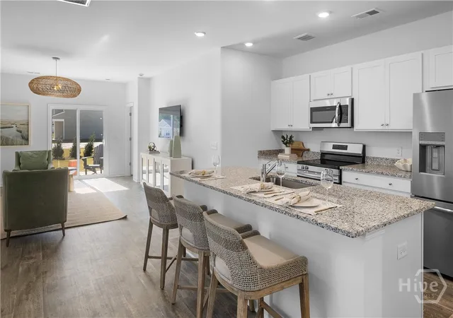 Photo 2 of Single family home for sale at 190 Geranium Way, Savannah, GA 31302 | MLS# SA362580 | Listing updated on 2026-10-08
