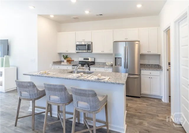 Photo 3 of Single family home for sale at 190 Geranium Way, Savannah, GA 31302 | MLS# SA362580 | Listing updated on 2026-10-08