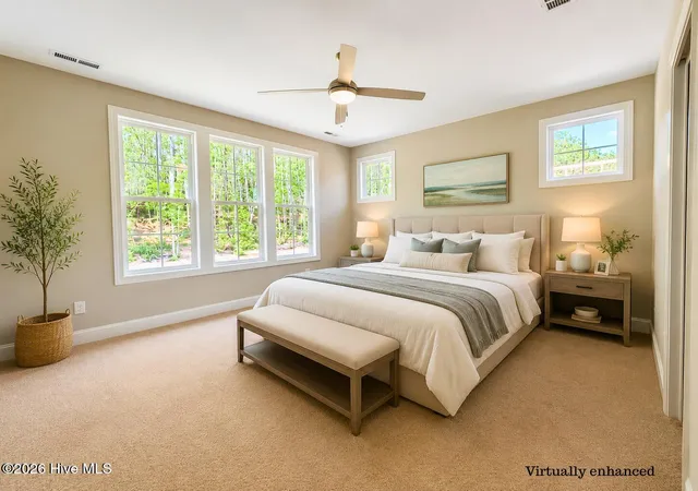 Photo 3 of Single family home for sale at 1004 Exeter Pl, New Bern, NC 28562 | MLS# 100560715 | Listing updated on 2026-09-20