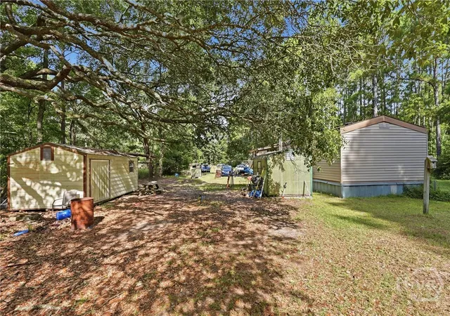 Photo 3 of Land for sale at 113 Ogeechee River Dr, Guyton, GA 31312 | MLS# SA360317 | Listing updated on 2026-08-25