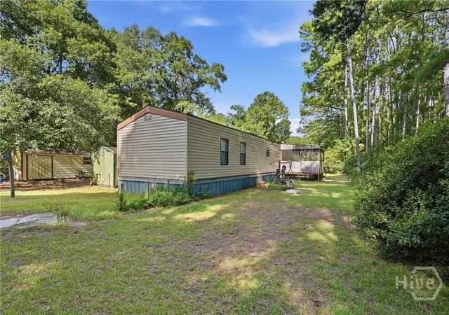 Photo 4 of Land for sale at 113 Ogeechee River Dr, Guyton, GA 31312 | MLS# SA360317 | Listing updated on 2026-08-25