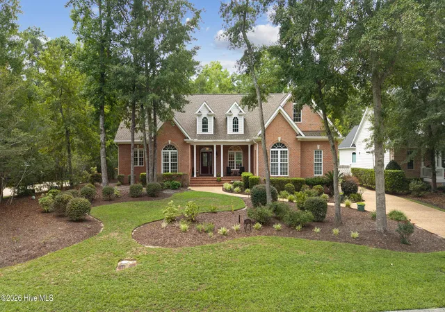 Photo 1 of Single family home for sale at 10233 Mariners Cvs Ct, Belville, NC 28451 | MLS# 100592014 | Listing updated on 2026-09-15