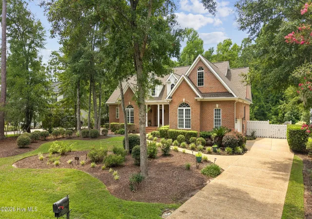 Photo 2 of Single family home for sale at 10233 Mariners Cvs Ct, Belville, NC 28451 | MLS# 100592014 | Listing updated on 2026-09-15