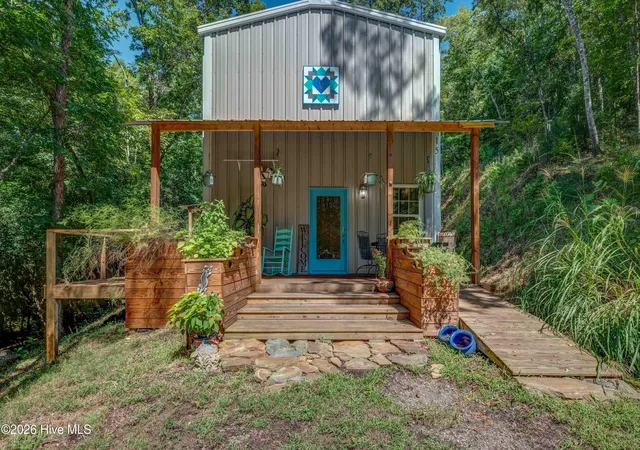 Photo 1 of Single family home for sale at 15 Ranger Hl, Murphy, NC 28906 | MLS# 100598244 | Listing updated on 2026-09-01