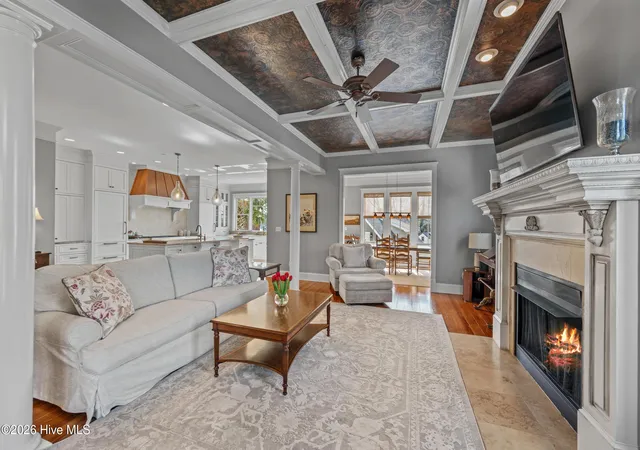 Photo 4 of Single family home for sale at 355 Park Ave Sw, Aiken, SC 29801 | MLS# 100598278 | Listing updated on 2026-08-22