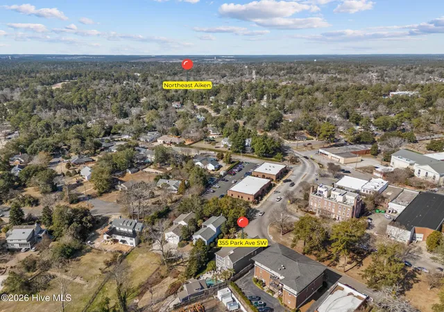 Photo 86 of Mansion for sale at 355 Park Ave Sw, Aiken, SC 29801 | MLS# 100598278 | Listing updated on 2026-08-22